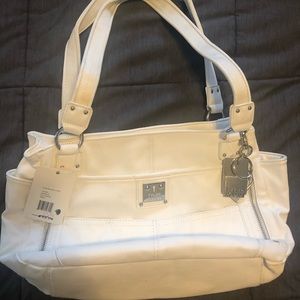 Tyler Rodan purse